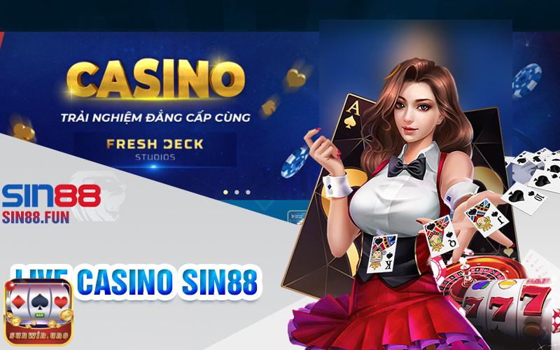 Những lưu ý khi tham gia vào cổng game casino trực tuyến uy tín