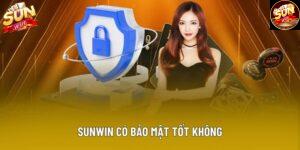 Sunwin Có Bảo Mật Tốt Không? Phân Tích Chi Tiết Từ A-Z