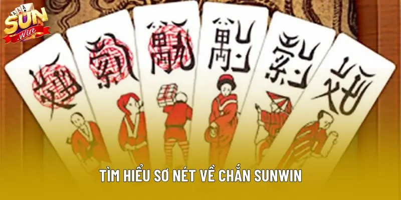 Tìm hiểu sơ nét về chắn sunwin Tìm hiểu sơ nét về chắn sunwin