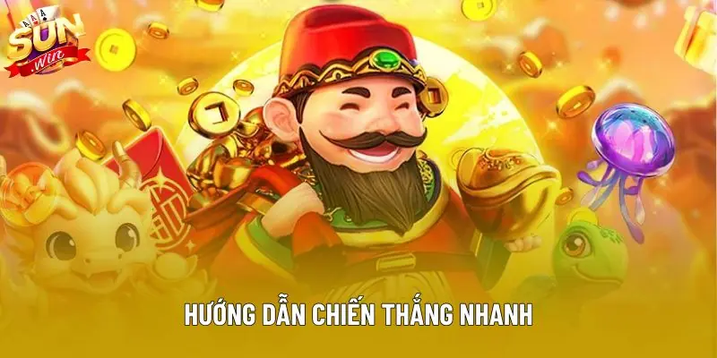 Hướng dẫn chiến thắng nhanh Hướng dẫn chiến thắng nhanh