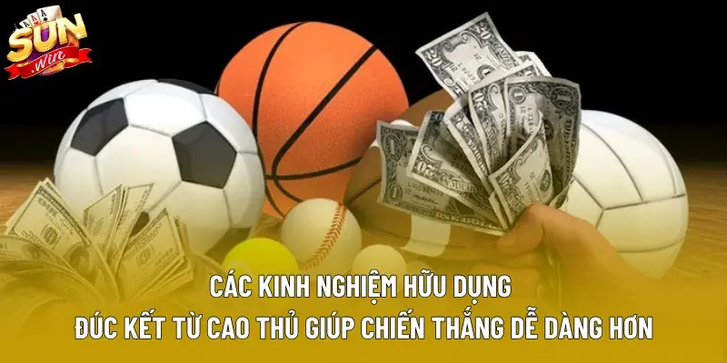 Các kinh nghiệm hữu dụng đúc kết từ cao thủ giúp chiến thắng dễ dàng hơn Các kinh nghiệm hữu dụng đúc kết từ cao thủ giúp chiến thắng dễ dàng hơn